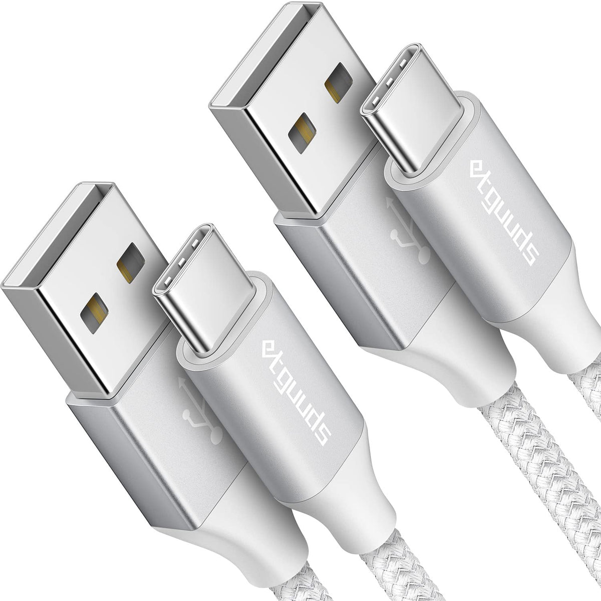 etguuds Extra-Long USB C Charger Cable 3M, USB A to USB C Cable
