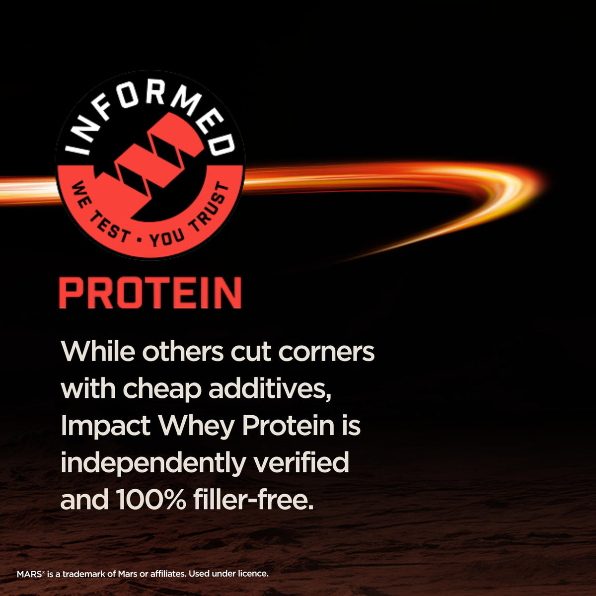 Myprotein Impact Whey Protein Powder | Vanilla - 30 Servings | Up to 23 g Whey Protein Per Serving with BCAAs | Builds Lean Muscle, Speeds Recovery | Low Fat & Carbs | Vegetarian