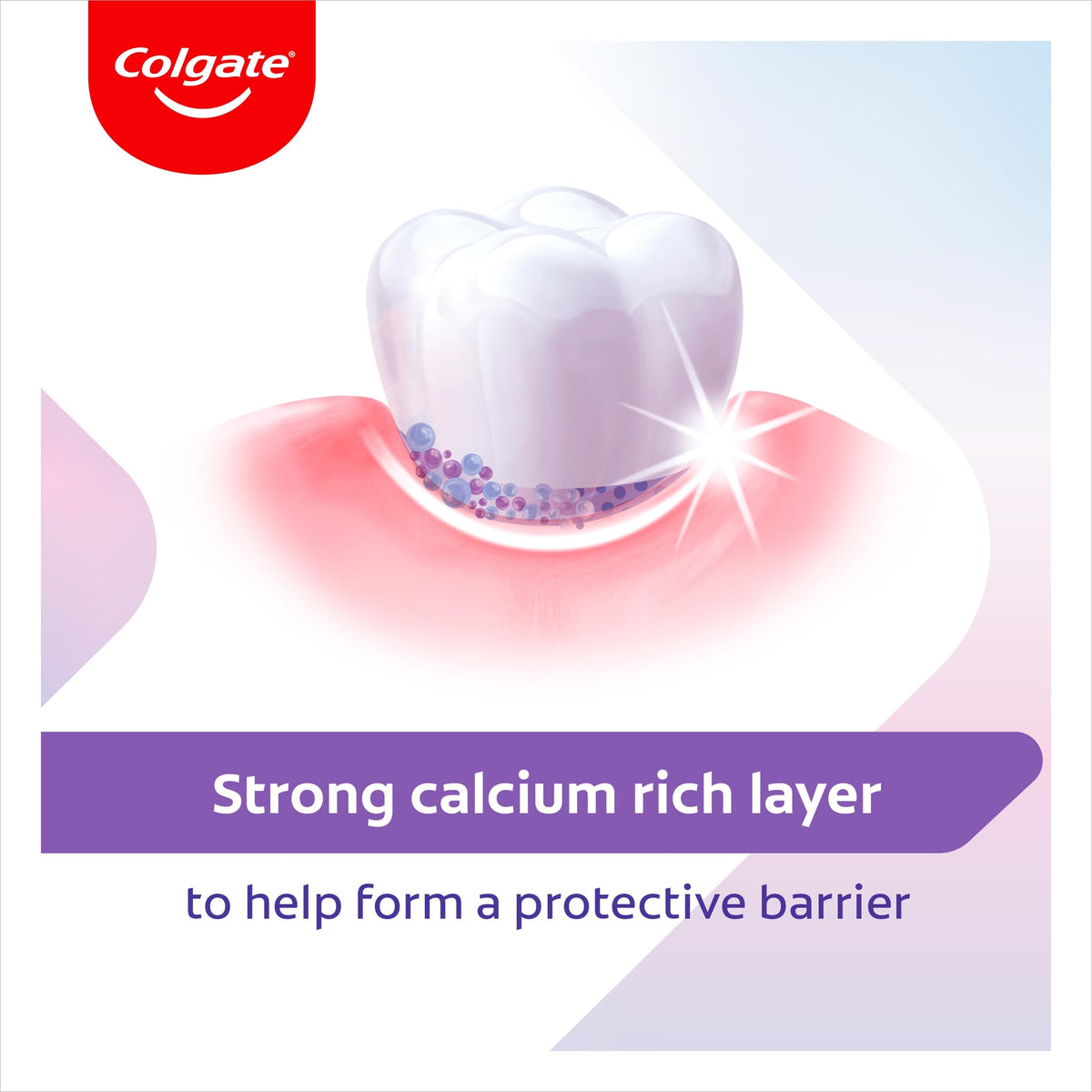 Colgate Sensitive + Gum Toothpaste, 75ml