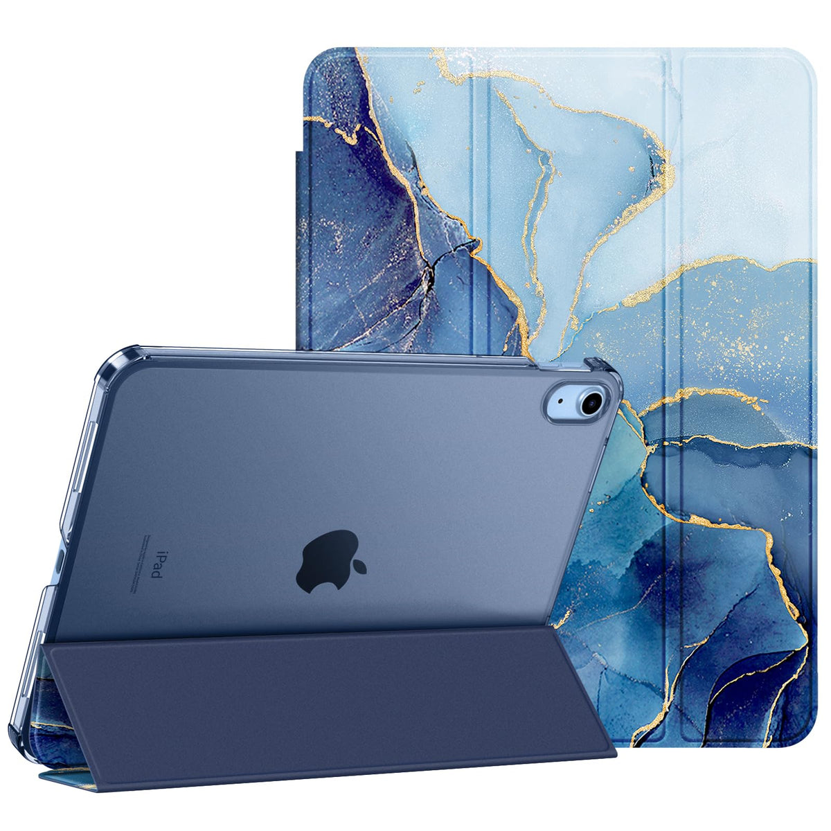FINTIE Case for iPad A16 11th Gen 11 Inch 2025 and 10th Gen 10.9 Inch 2022