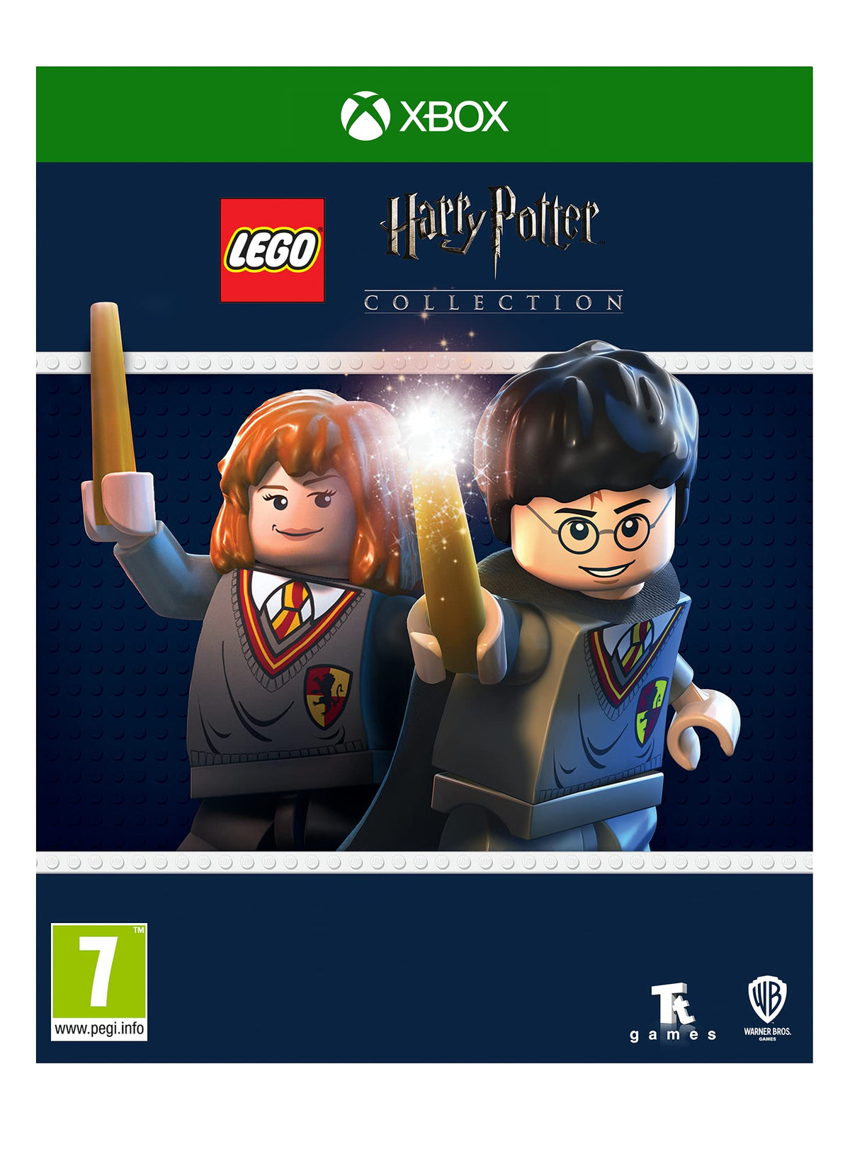 LEGO Harry Potter Collection (PlayStation 5)