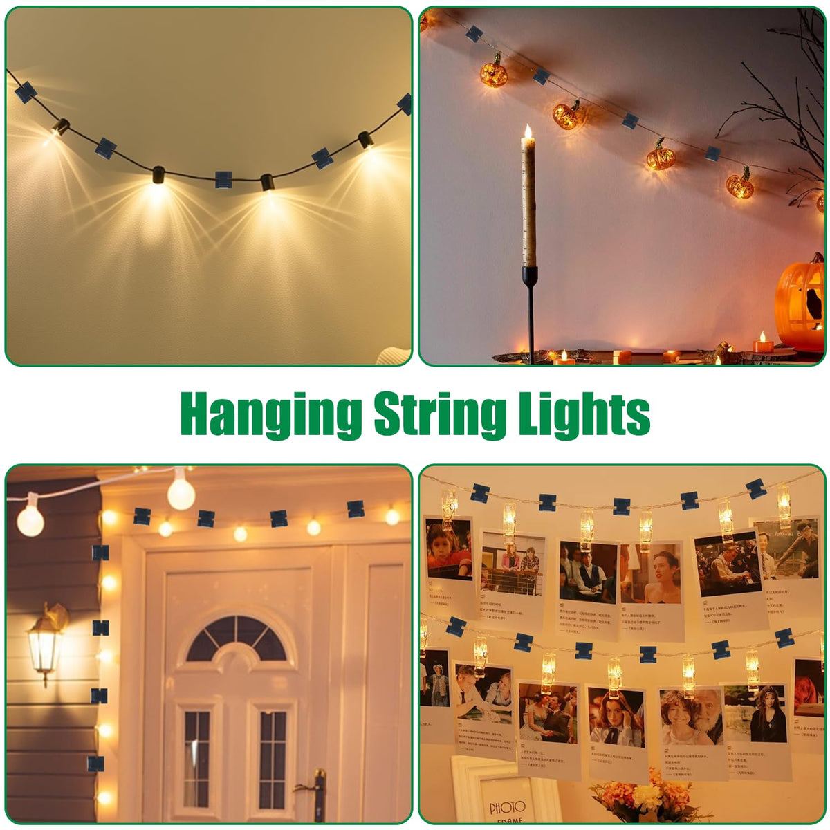 Cable Clips, Cable Tidy, Self Adhesive Cable Holder, Cable Management, Cord Organiser Clips Light Wire for Wall, Desk, Home, Office (Small-Transparent-100pcs)