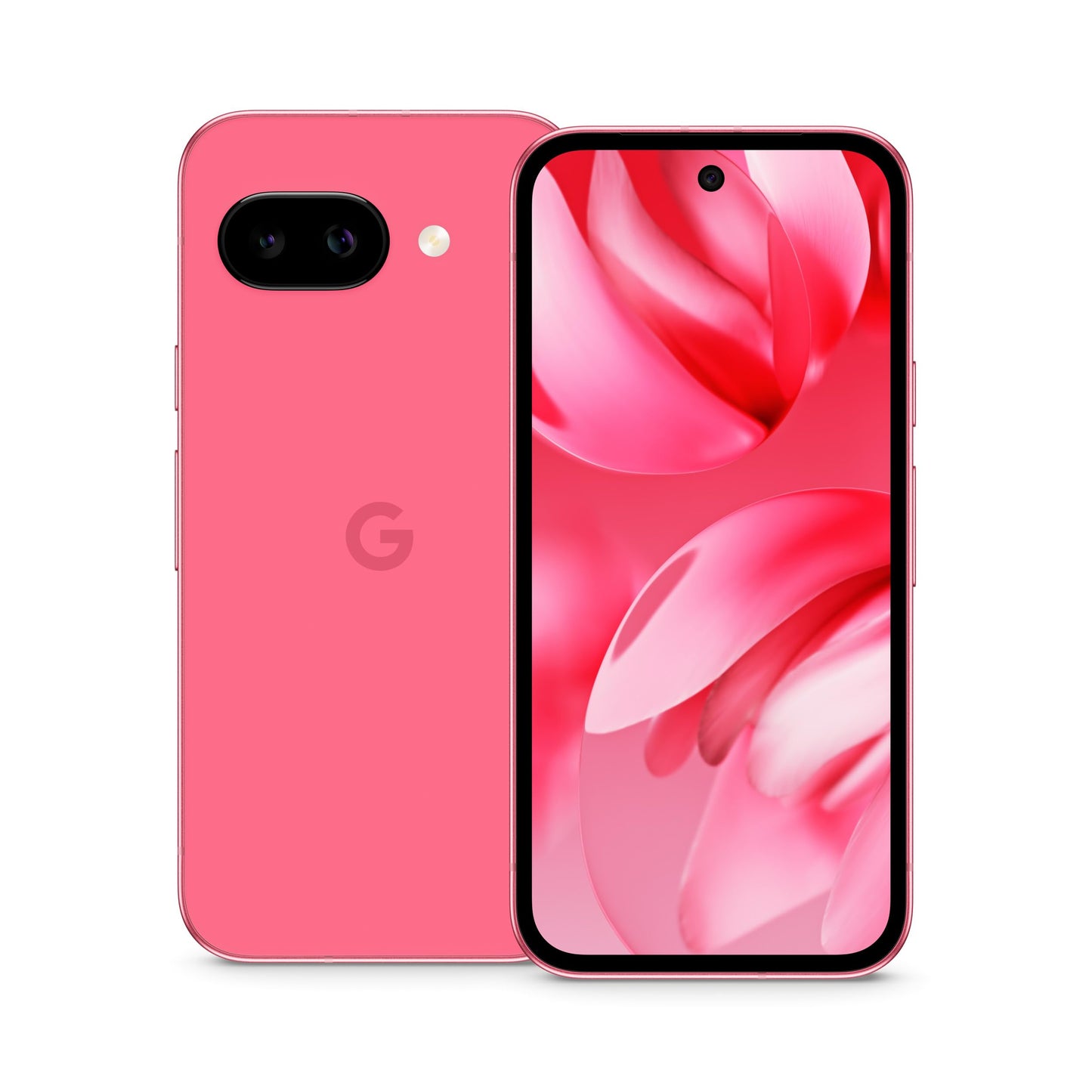 Google Pixel 9a – Unlocked Android Smartphone with AI Camera, All-day Battery and Powerful Security – Obsidian, 128GB | Google