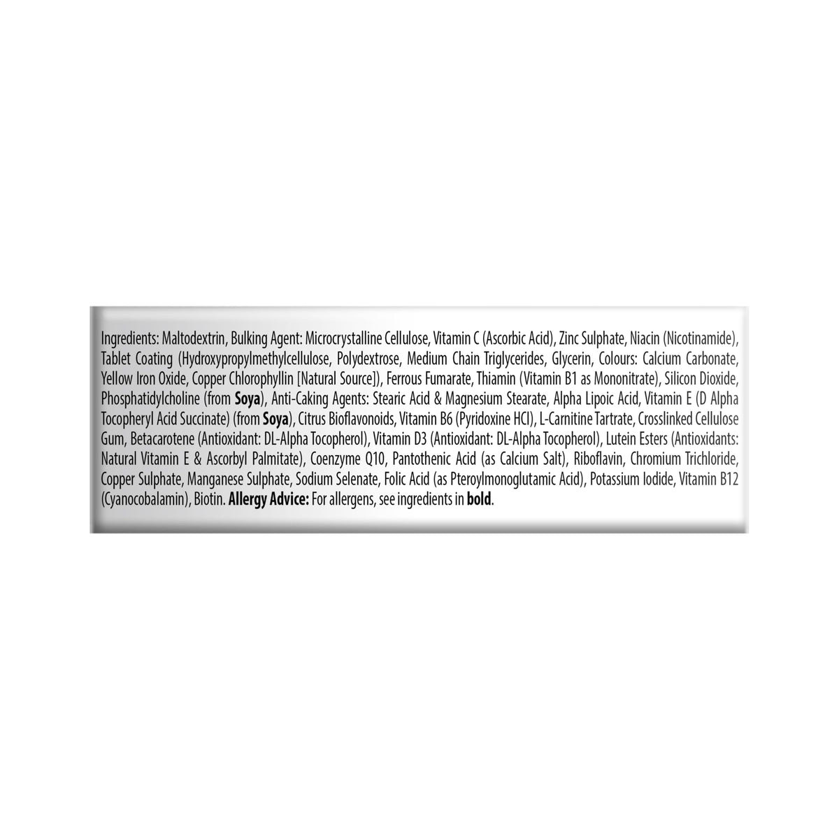 Wellwoman 50+, 30 Tablets, Pack of 1