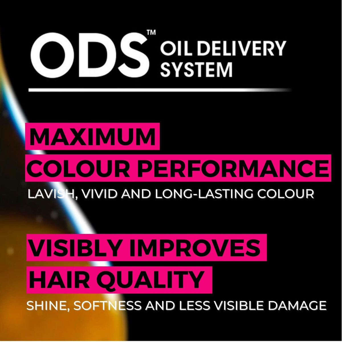 Garnier Olia Luminous Long-Lasting Permanent Hair Colour, 5.0 Brown