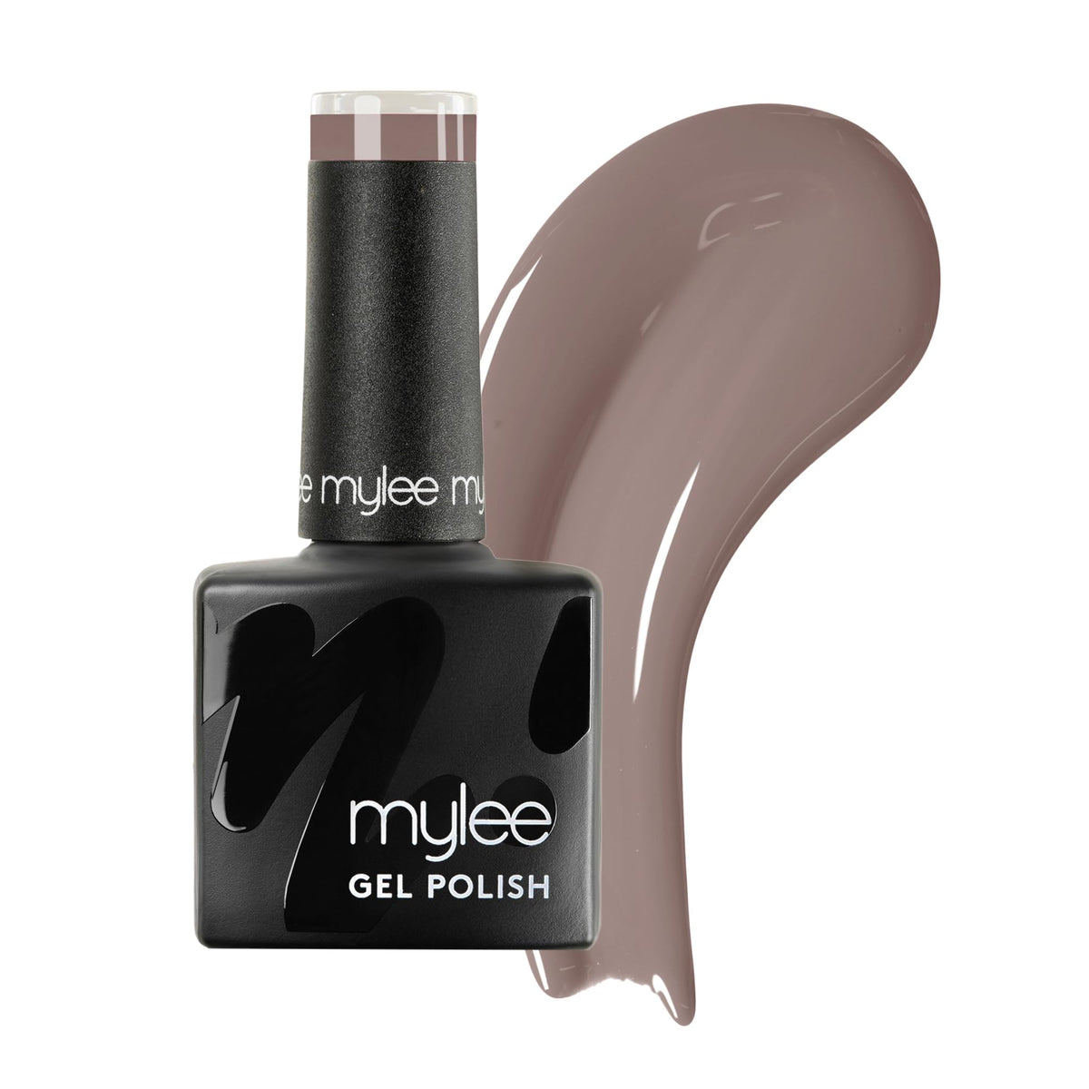Mylee Gel Nail Polish 8ml [Queen Of Hearts] - UV/LED Soak-Off Nail Art