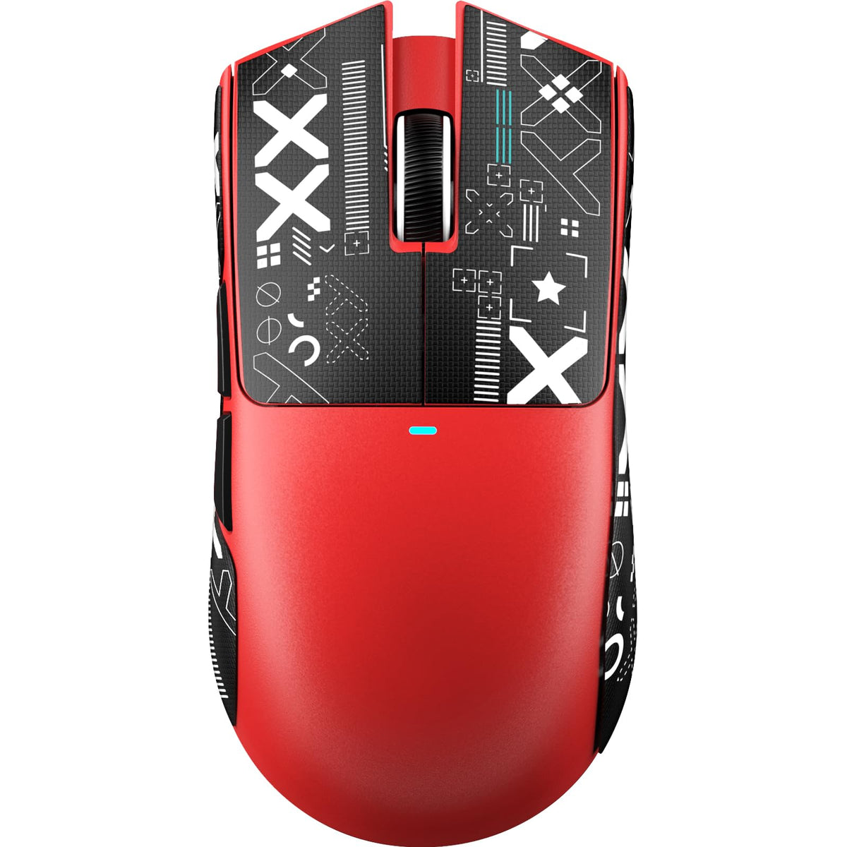 ATTACK SHARK X11 SE Wireless Gaming Mouse for PC/Xbox/PS/Mac