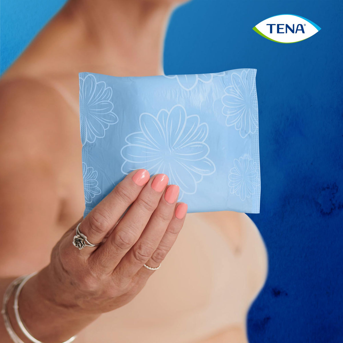 Tena - Tena Men Premium Fit Level 4 (Size L/XL) Protective Underwear - 10 Pieces