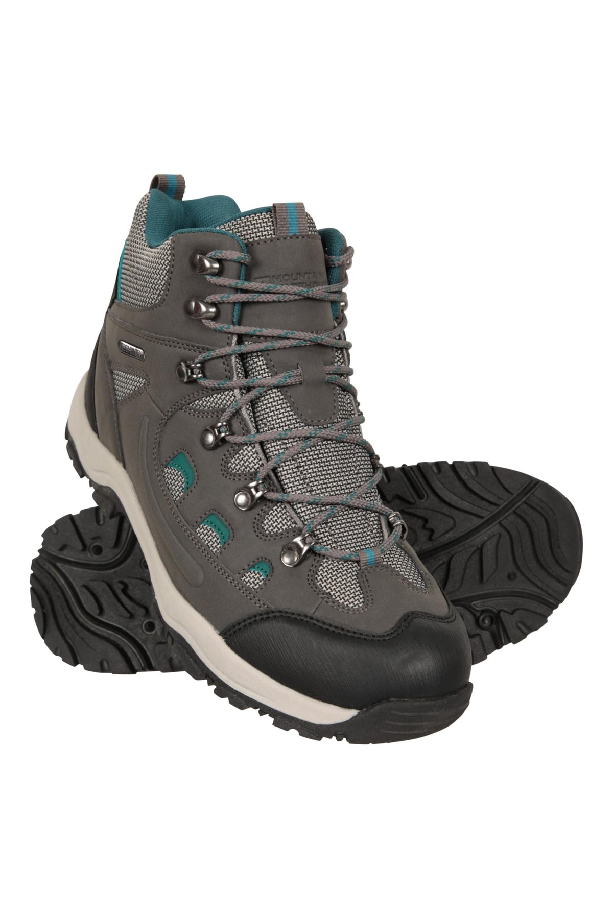 Mountain Warehouse Adventurer Womens Waterproof Boots