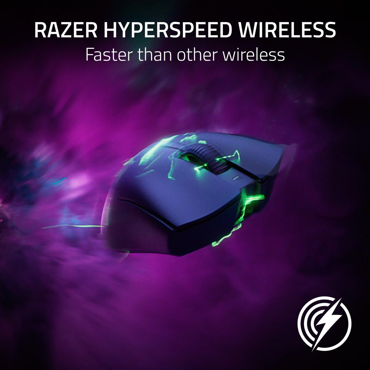 Razer DeathAdder Essential (2021) - Wired Gaming Mouse (Optical Sensor, 6400 DPI, 5 Programmable Buttons, Ergonomic Form Factor) White