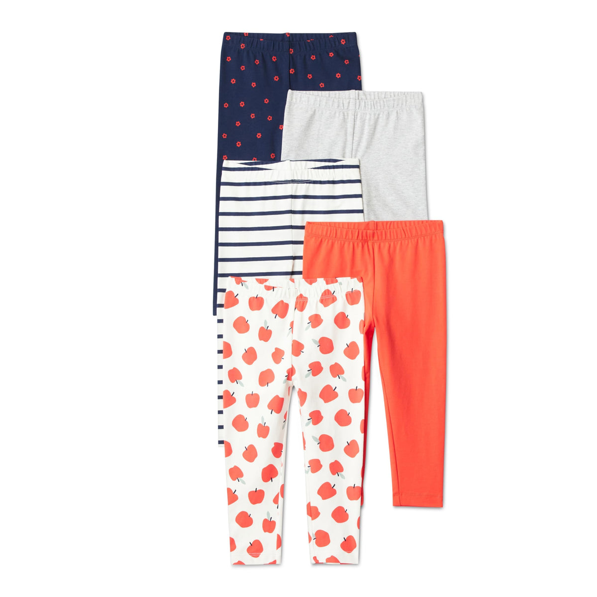 Amazon Essentials Girl's Leggings