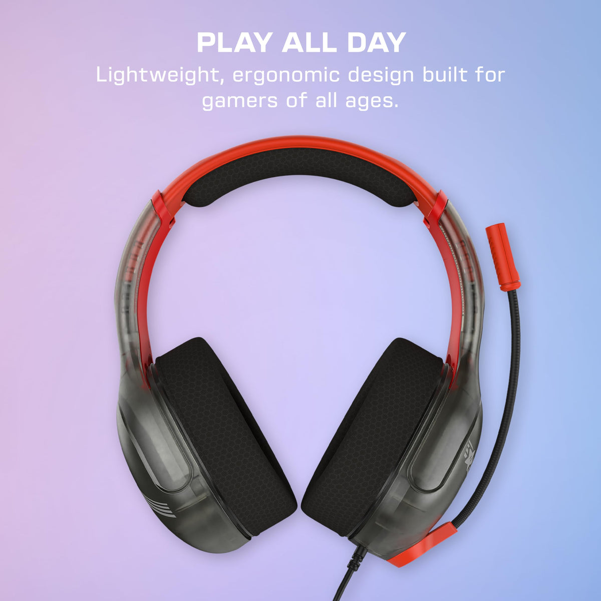 Turtle Beach Airlite Fit Wired Gaming Headset for Nintendo Switch 2, Lite