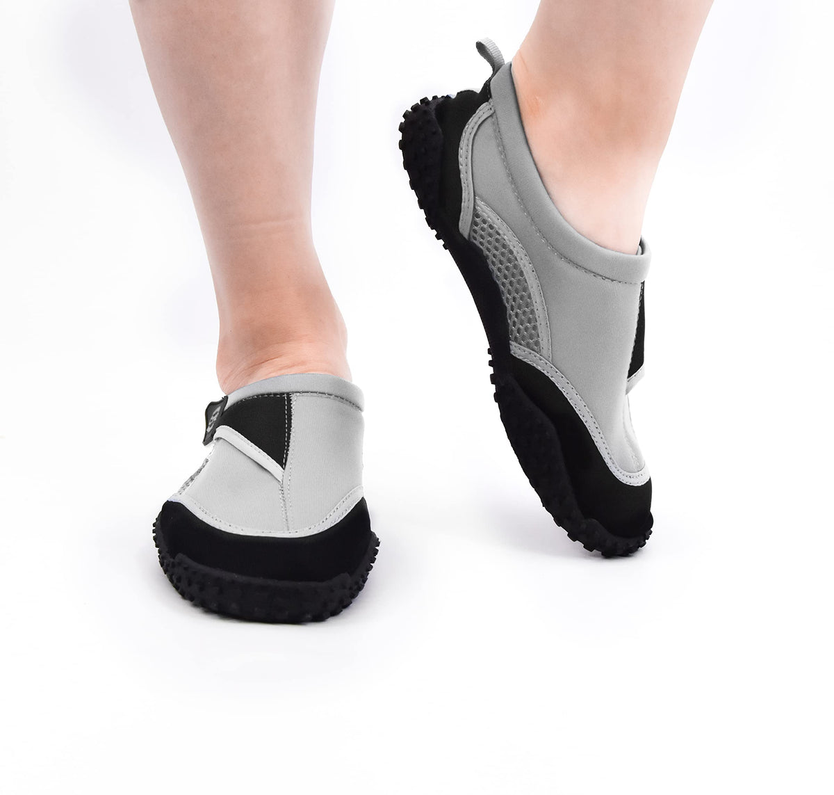 Aqua Beach Surf Wet Water Shoes Boys Girls Mens Womens Unisex Wetsuit Boots