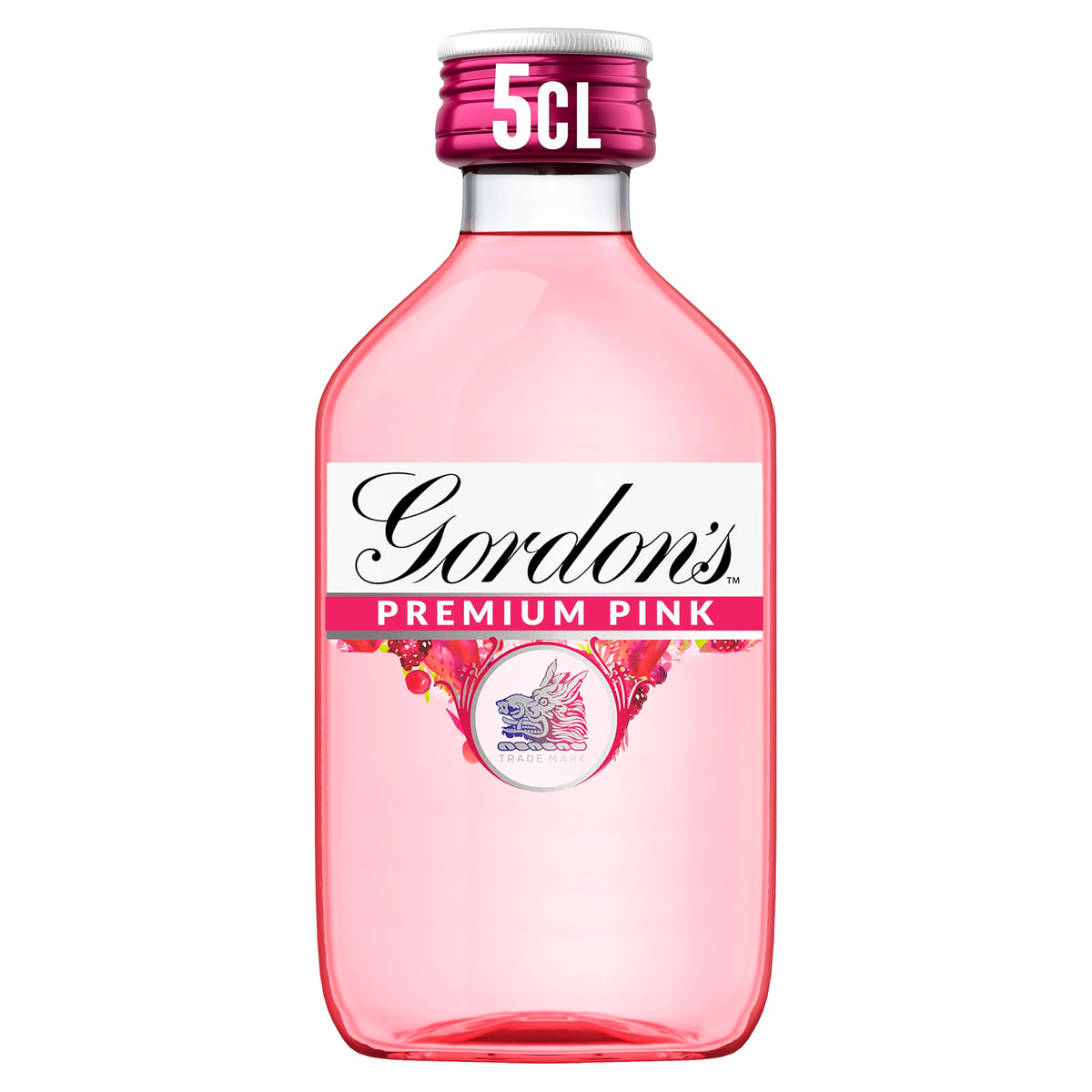 Gordon’s Special Dry London Gin | 37.5% vol | 1L | Award-Winning | Triple-Distilled London Dry Gin | Clean Juniper-Dominant Taste | Handpicked Gin Botanicals