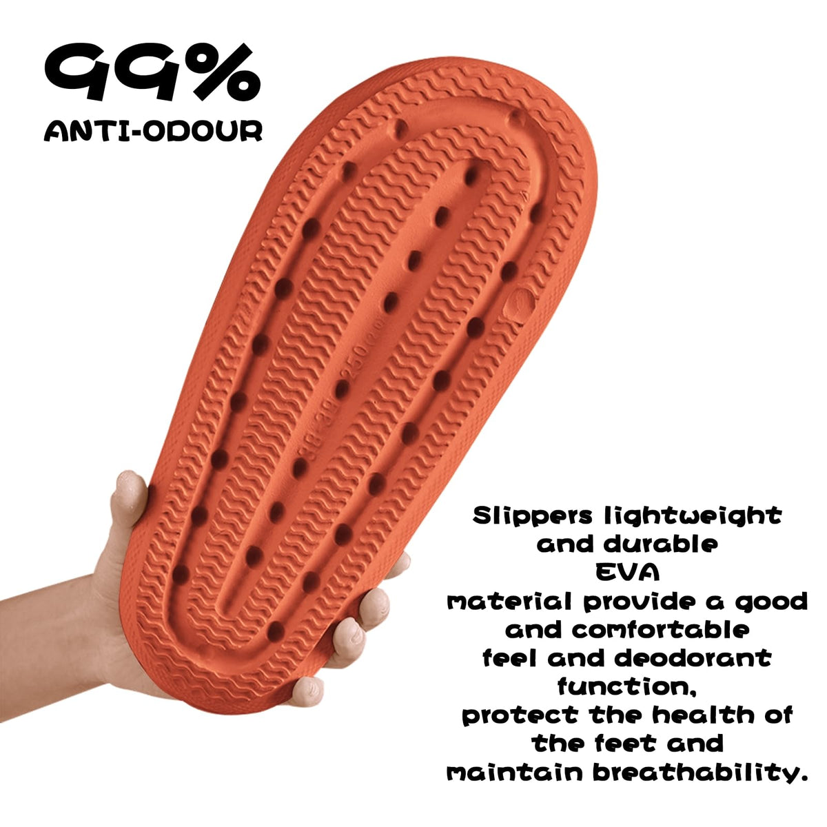 BHFRGAS Sliders Cloud Slippers Women Men，Non-Slip Mens Womens Slippers Cloud Sliders，Soft Flip Flops with Thick Sole for Shower Bathroom Pool Beach