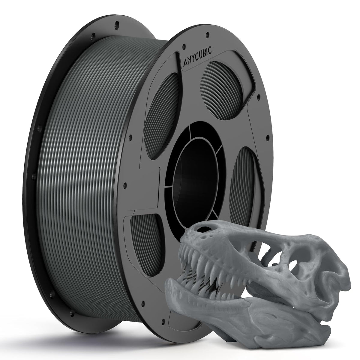 ANYCUBIC PLA 3D Printer Filament 1.75mm, 10KG Multicolor Combination