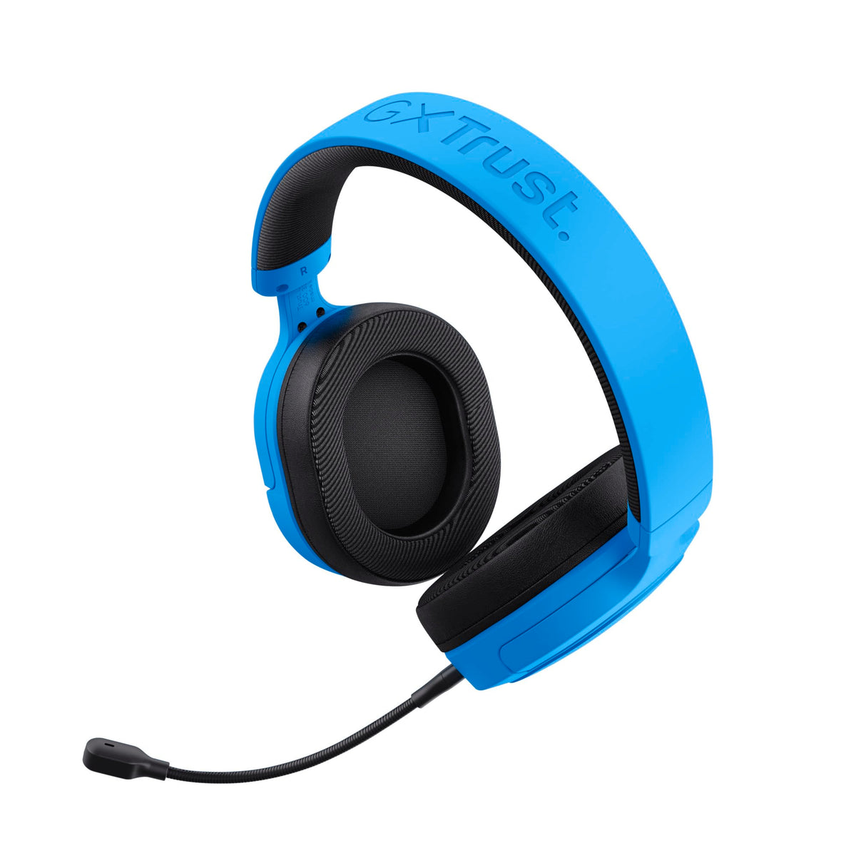 GXTrust Forta Gaming Headset Officially Licensed for PlayStation 5, White