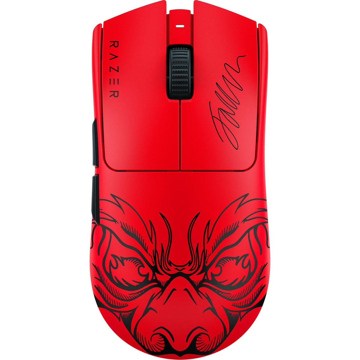 Razer Viper V3 HyperSpeed - Wireless Esports Mouse (Focus Pro 30K Optical Sensor, Up to 280 hours of Battery Life, Mechanical Mouse Switches Gen-2, 4000 Hz Wireless Polling Rate) Black
