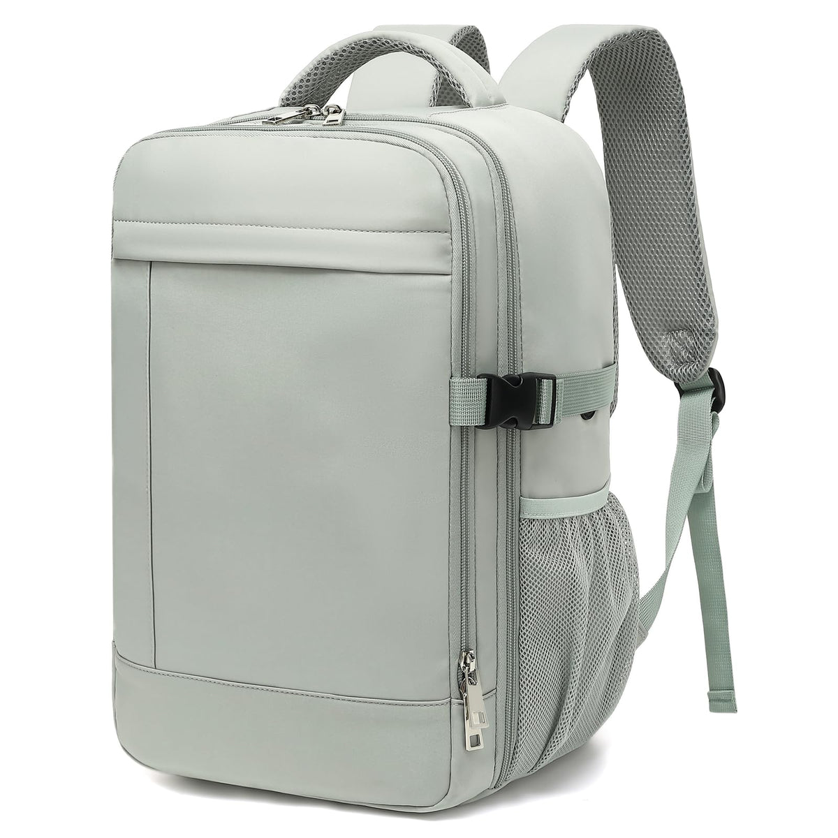 Lossga Ryanair Cabin Bags 40x30x20 Underseat Carry-ons Travel Backpack (Pack of 2)