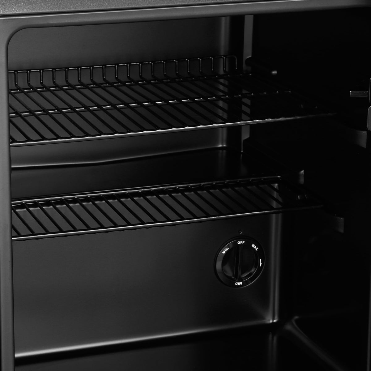 Subcold Cave35 Beer Fridge | 35L | 0-8°C | LED | Stainless Steel Door