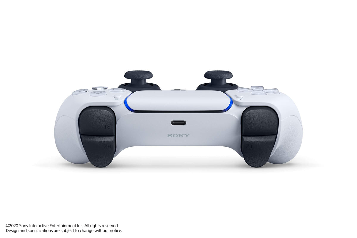 PlayStation DualSense Wireless Controller - Midnight Black