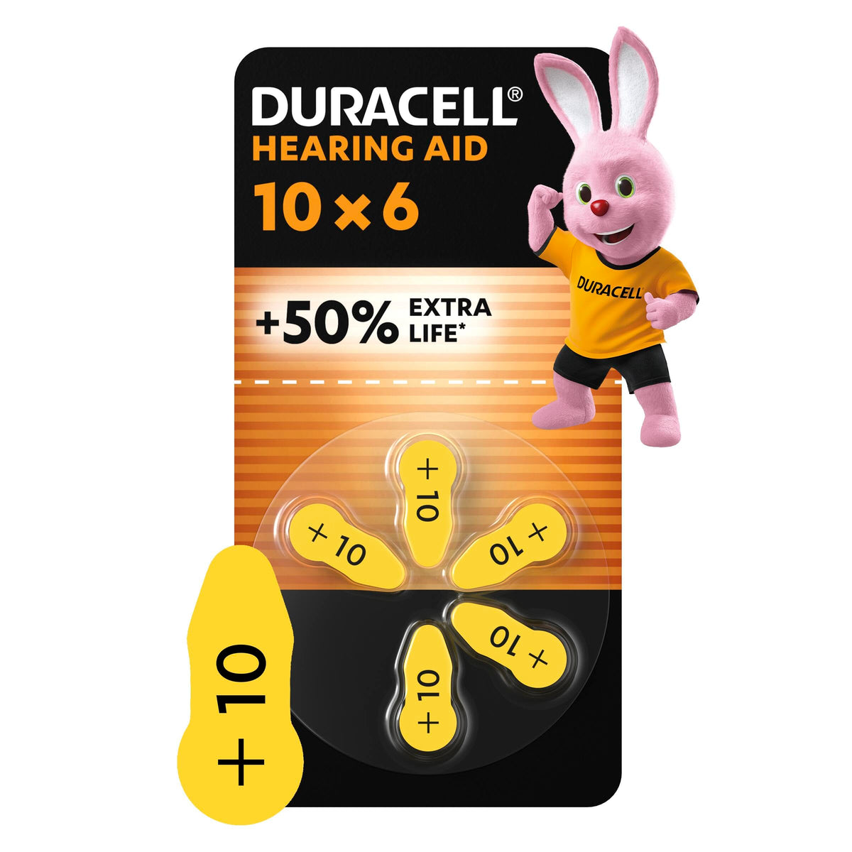 DURACELL 2025 Lithium Coin Batteries (2 Pack) 3V, CR2025