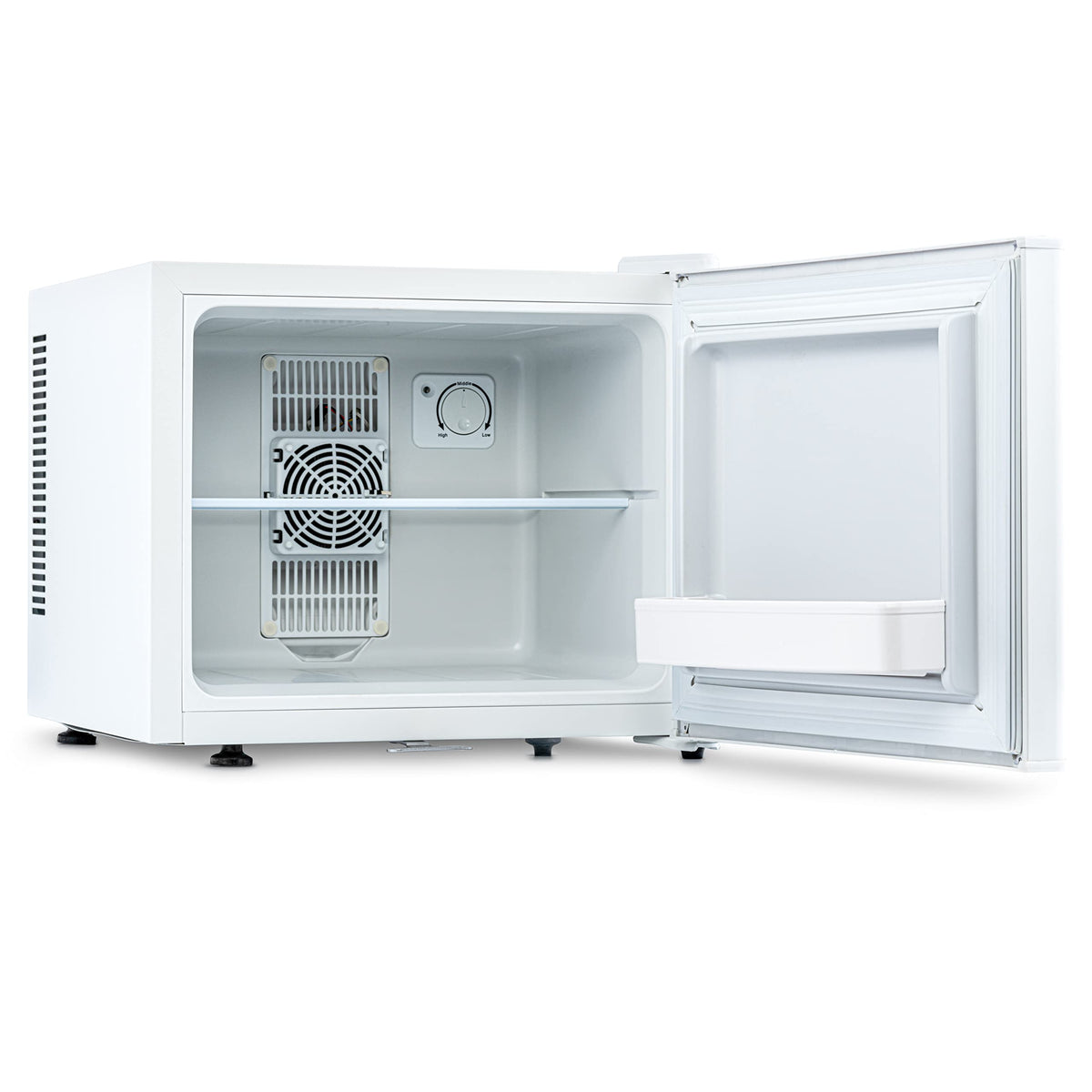 Subcold Aire20-G Mini Fridge | 20L | Frost-Free | Glass Door | LED