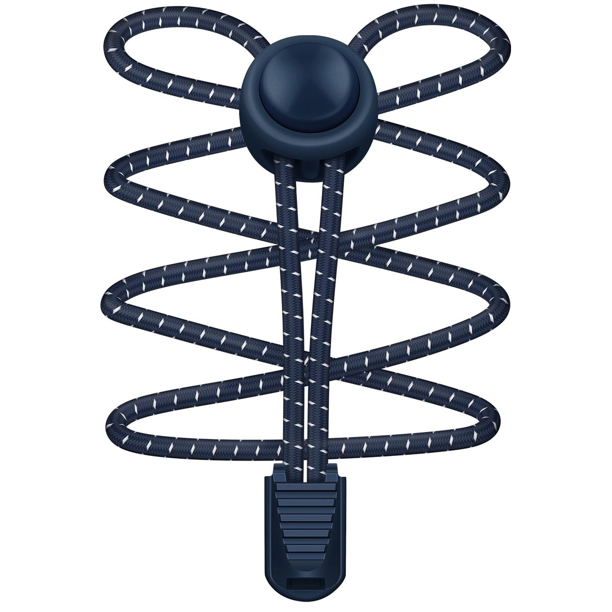 UpUGo Elastic Shoe Laces, No Tie Shoe Laces