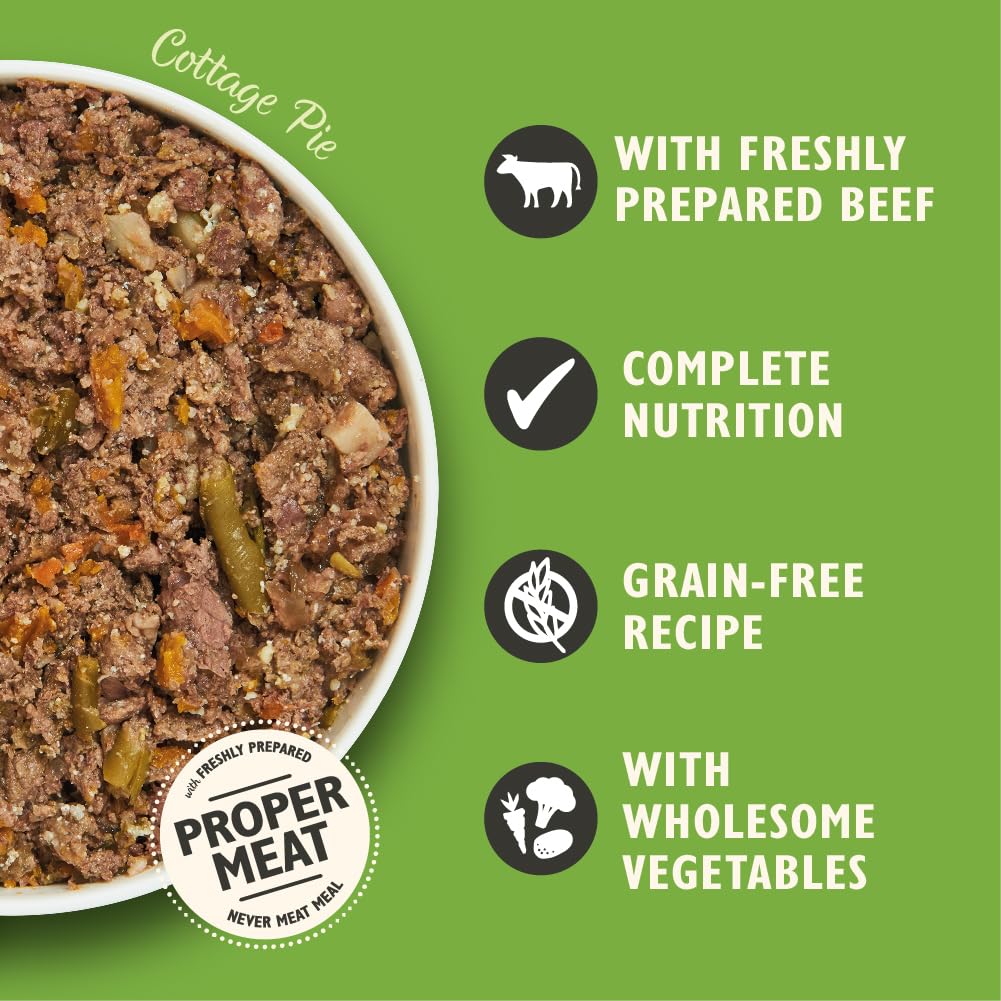 Lily's Kitchen Beef Goulash 150g