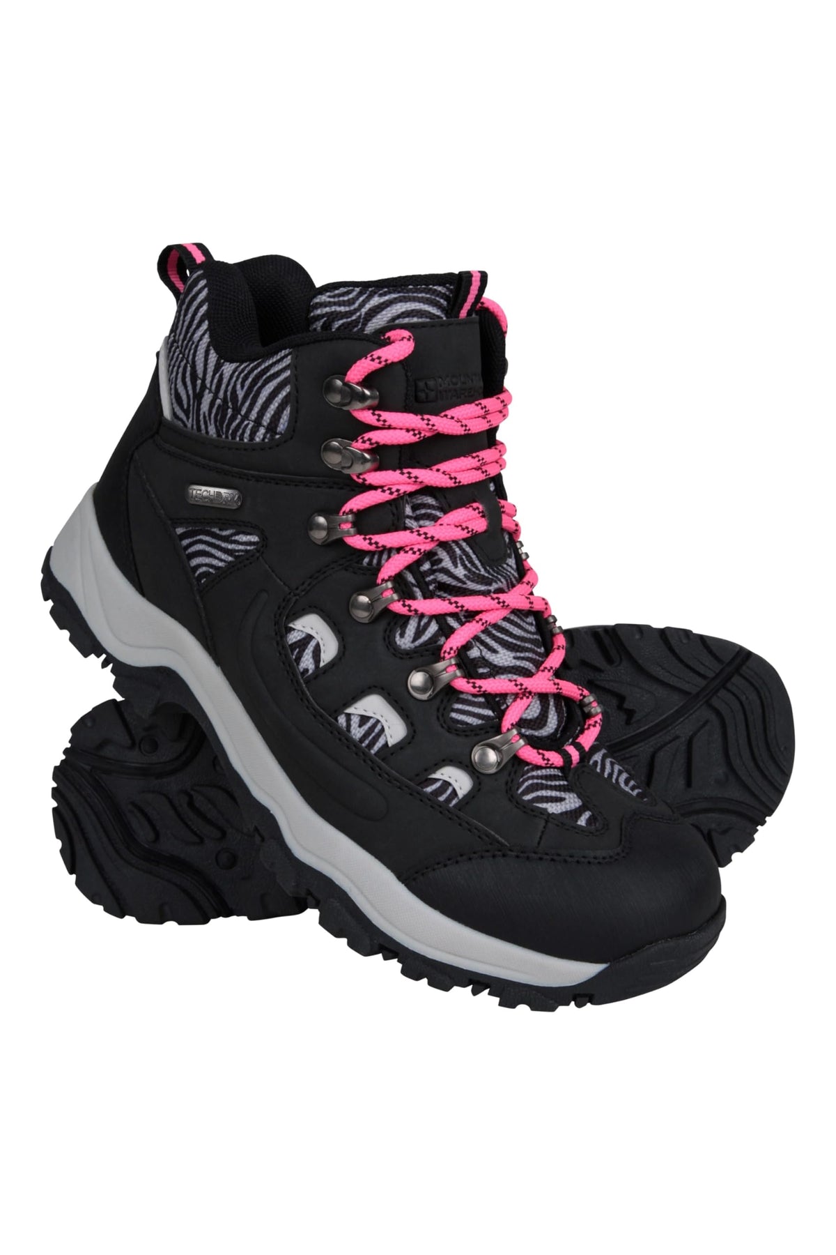 Mountain Warehouse Adventurer Womens Waterproof Boots
