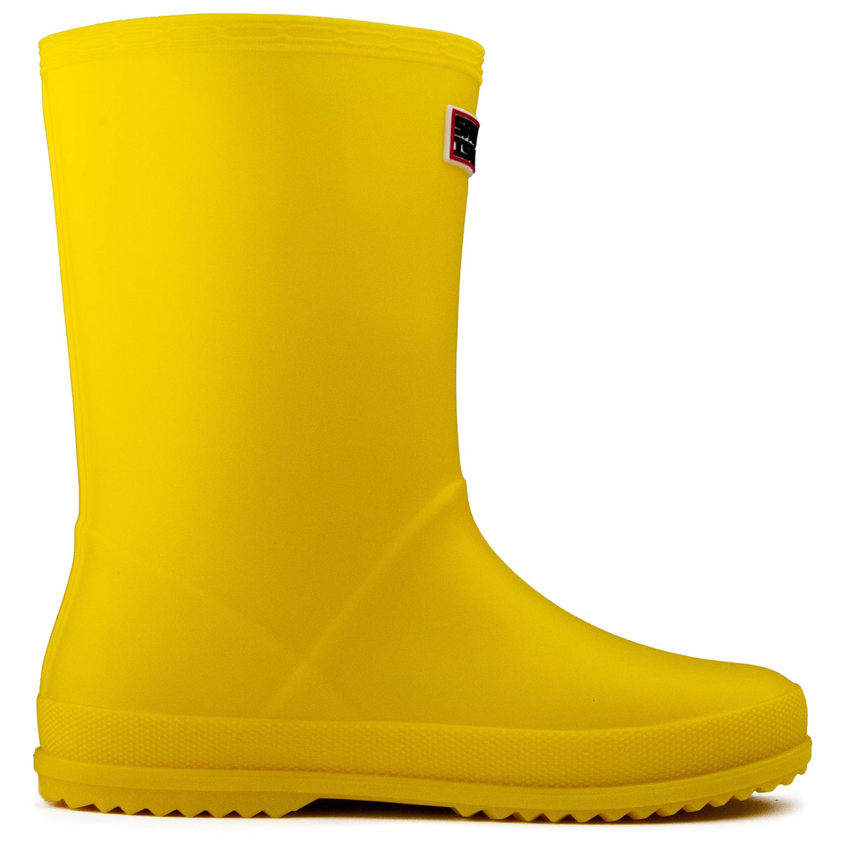 Savage Island Kids Wellies Boys & Girls Waterproof Wellington Boots - Toddler & Children’s Rain Boots - Unisex Welly Shoes