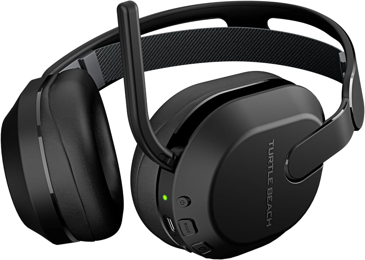 Turtle Beach Stealth 500 Wireless Multiplatform Gaming Headset for XBOX, PC