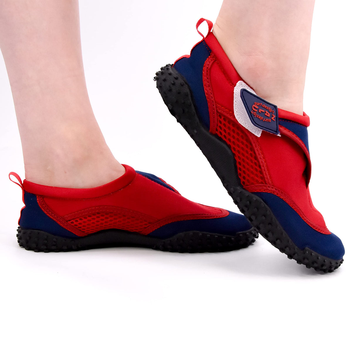 Aqua Beach Surf Wet Water Shoes Boys Girls Mens Womens Unisex Wetsuit Boots