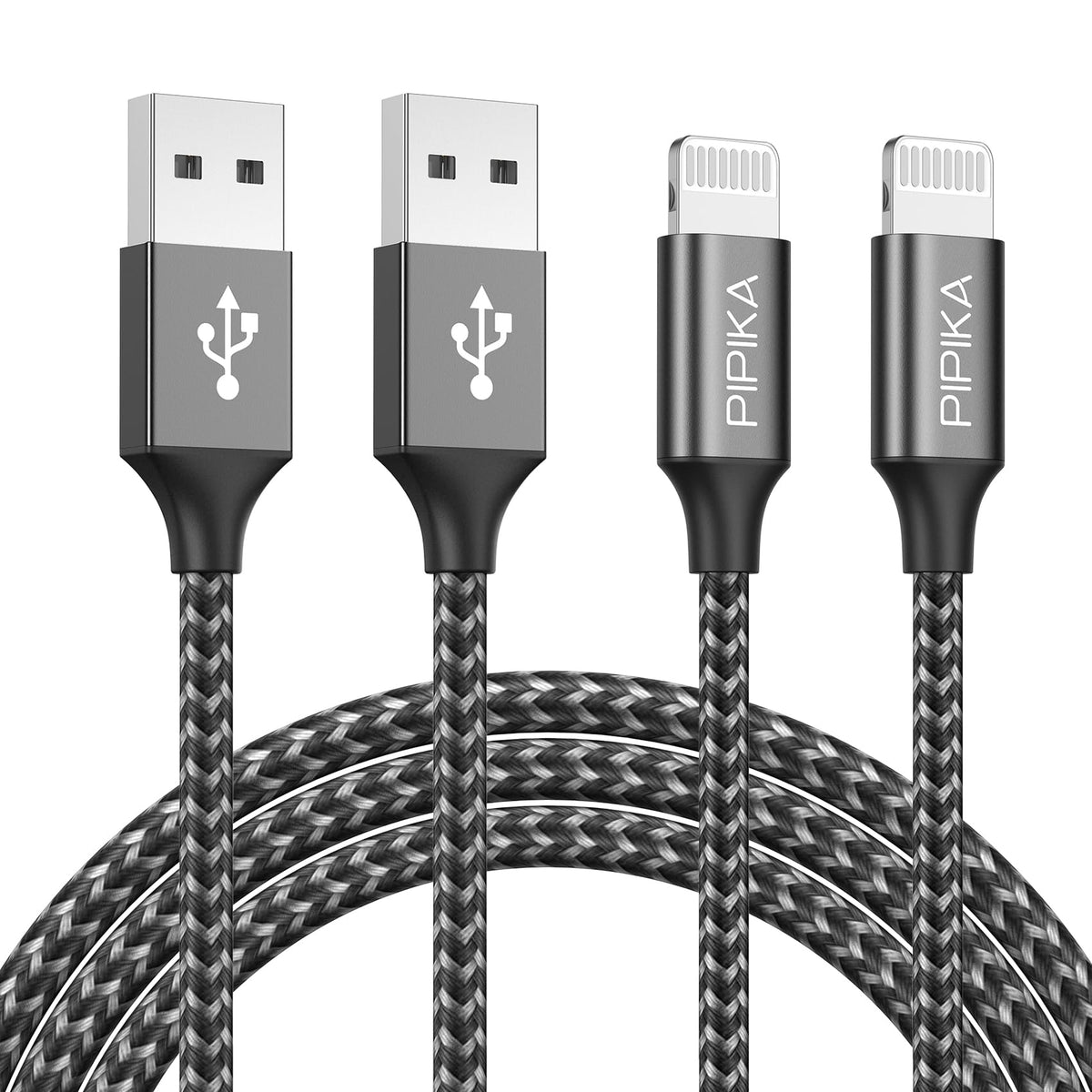 iphone Charger Cable 3M 2Pack [Apple Mfi Certified] Fast Charger iphone Apple power Delivery Charging Cord For iphone14/13/12/12promax/12mini/11/11pro/xs/max/xr/x/8/8plus/ipad