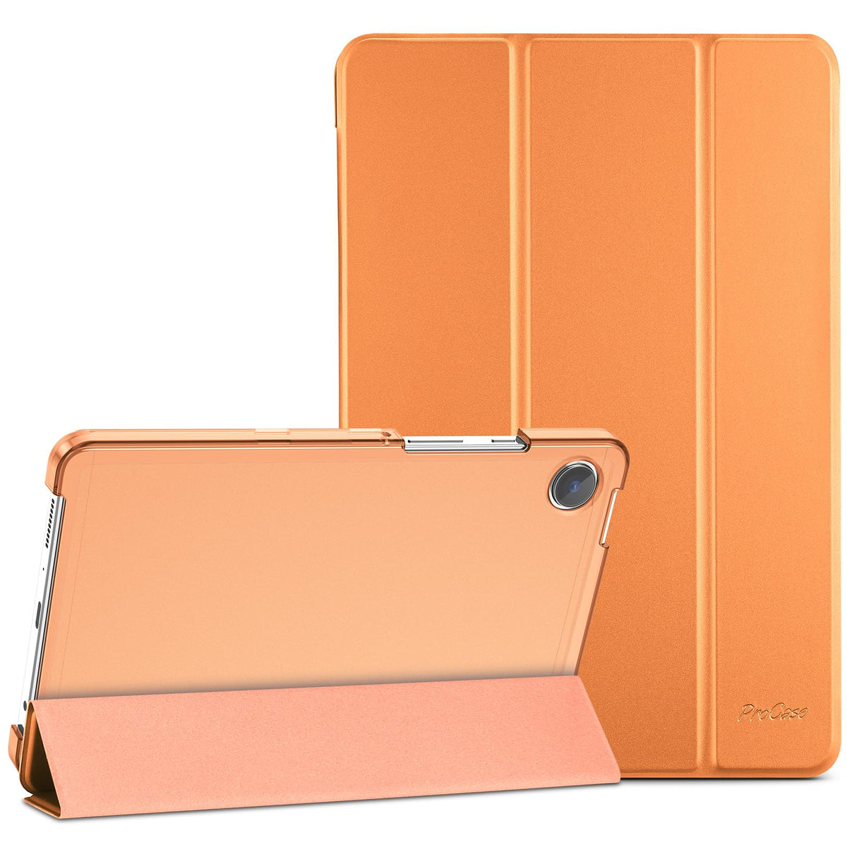 ProCase Slim Case for Galaxy Tab A11 8.7" (2025) / A9 (2023) 8.7", Navy