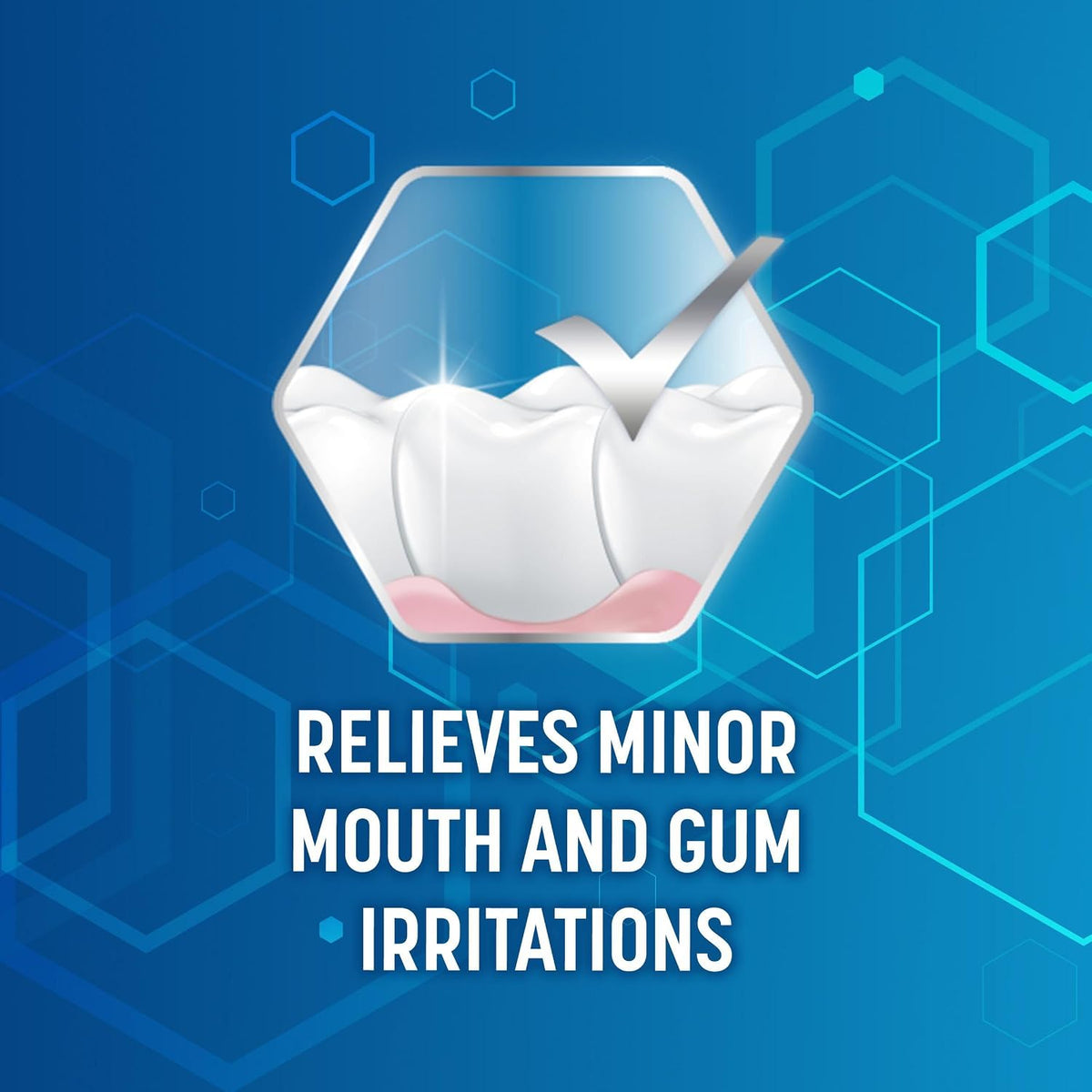 Colgate Peroxyl Antiseptic Mint Flavour 300ml Mouthwash, Relieves Minor Mouth and Gum Irritations, (Pack of 1)