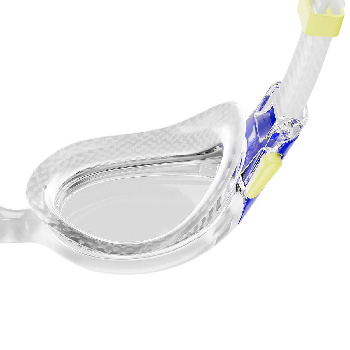 Speedo Unisex Kids Biofuse 2.0 Anti-fog Swimming Goggles (pack of 1)