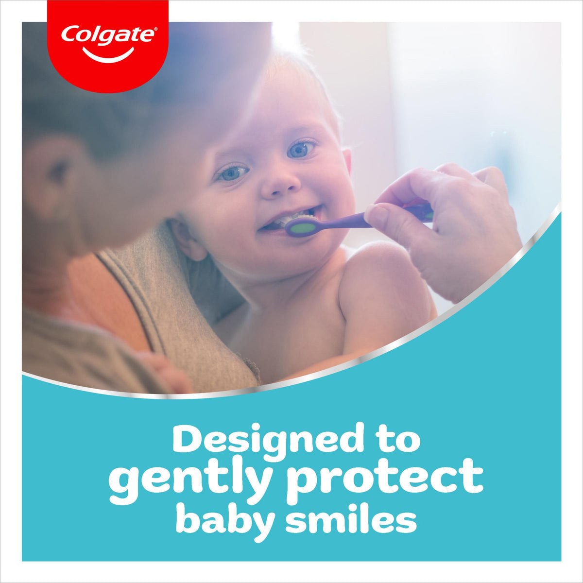 Colgate Total Kids Toothpaste 7-12 Years, 50ml, (Pack of 4)