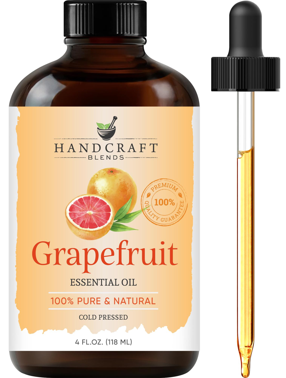 Handcraft Blends Clary Sage Essential Oil - 30 ml