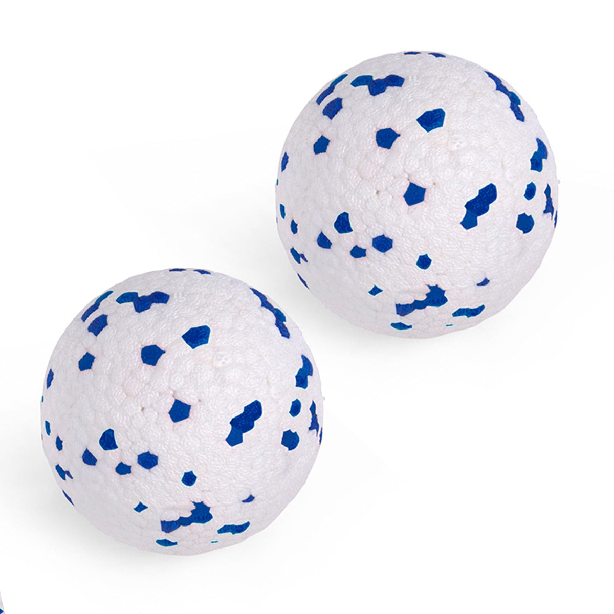 Petface Super Tennis Balls For Dogs, Throw and Fetch, Outdoor Exercise (Pack of 12)