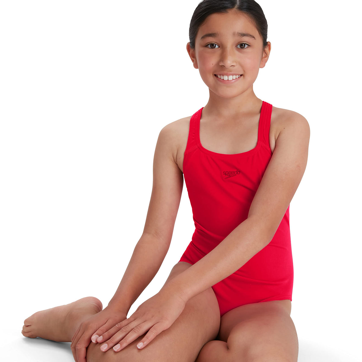 Speedo Kids End+ Medalist Baby Swimsuit