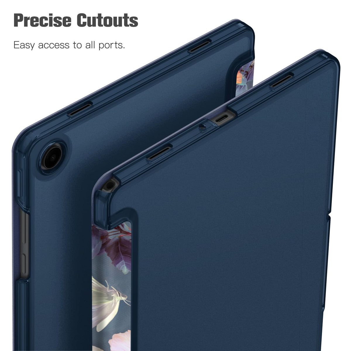FINTIE Case for Samsung Galaxy Tab A11 8.7 Inch 2025/ Tab A9 8.7 Inch