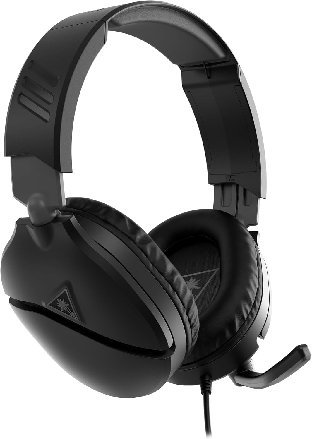 Turtle Beach Recon 70 Wired Multiplatform Gaming Headset for XBOX, PC, PS5