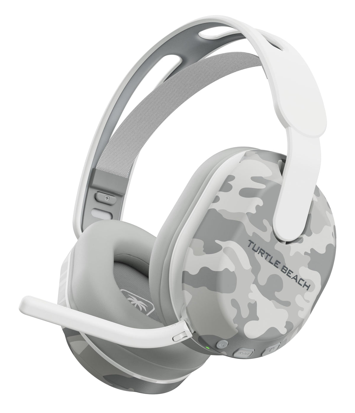 Turtle Beach Stealth 500 Wireless Multiplatform Gaming Headset for XBOX, PC