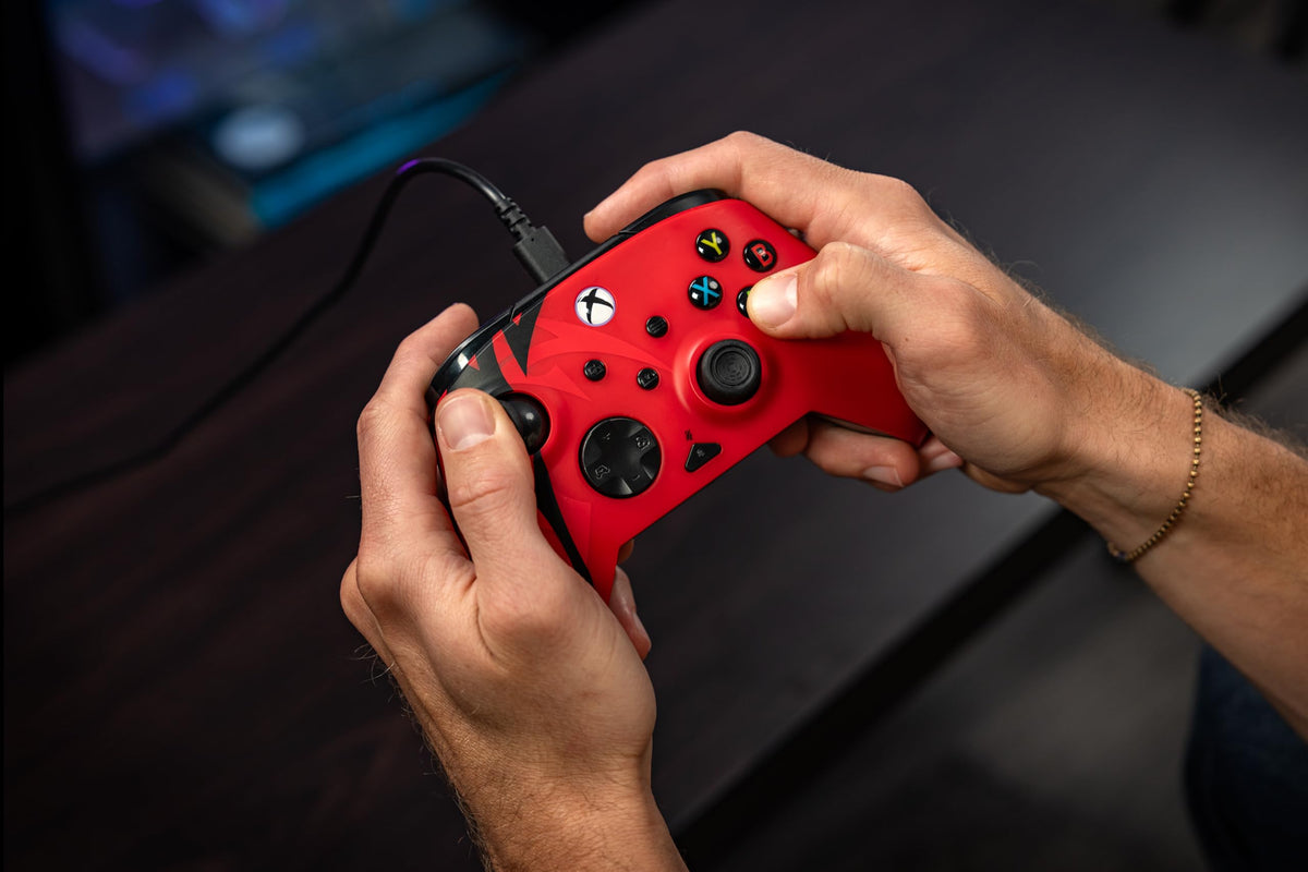 Turtle Beach Rematch Advanced Wired Gaming Controller for XBOX & PC