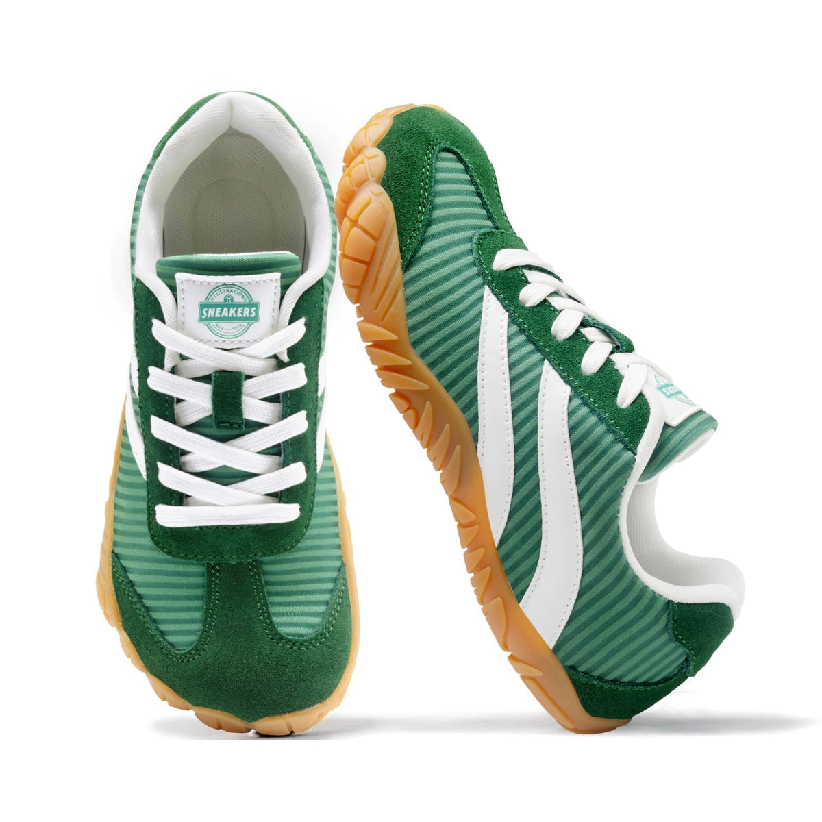 Barefoot Shoes Womens Mens Wide Toe Box Trainers Casual Sneakers Zero Drop