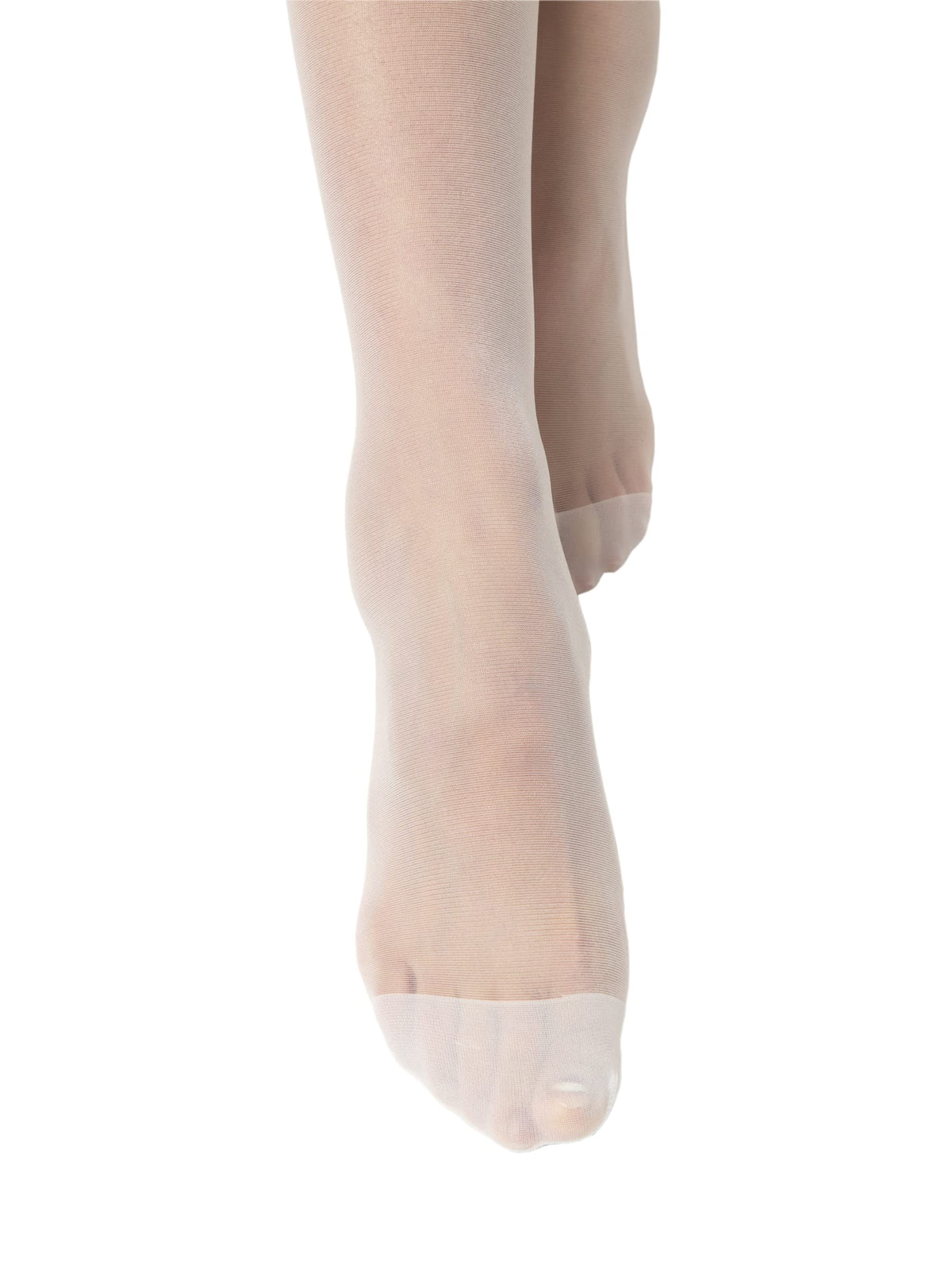 EVERSWE 3 Pairs 20D Women's Sheer Tights with Reinforced Toes