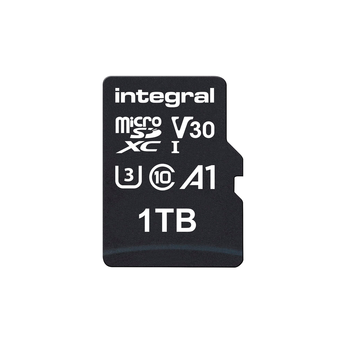 Integral 128GB microSD Card Premium High Speed 4K Video Memory Card - up to 100MB/s Read and 50MB/s Write UHS-I U3 Class 10 A1 App Performance - for Smartphones, Tablets, Drones and Game Consoles