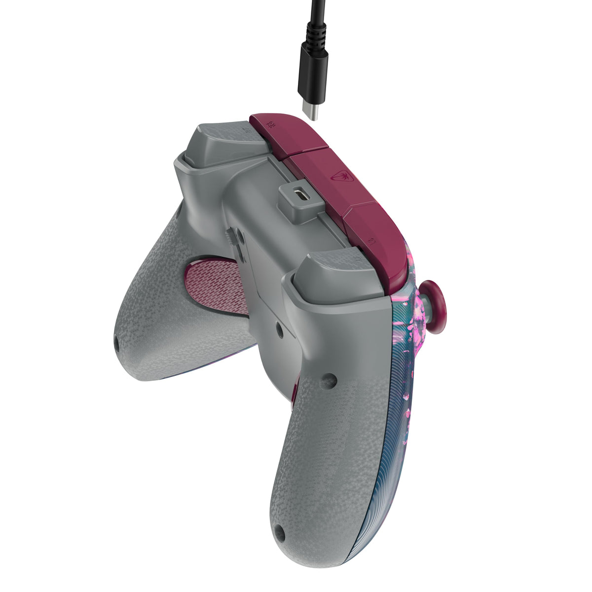 Turtle Beach Rematch Advanced Wired Gaming Controller for XBOX & PC