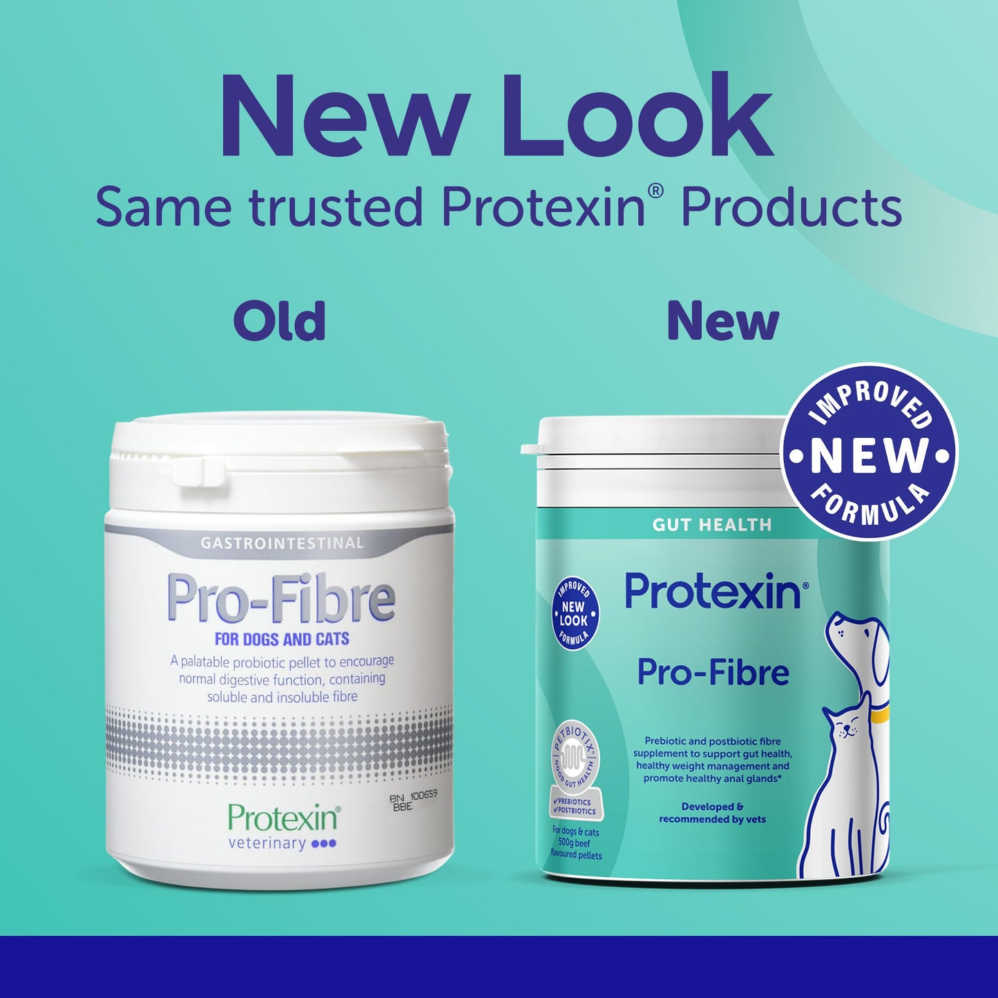 Protexin Pro-Fibre